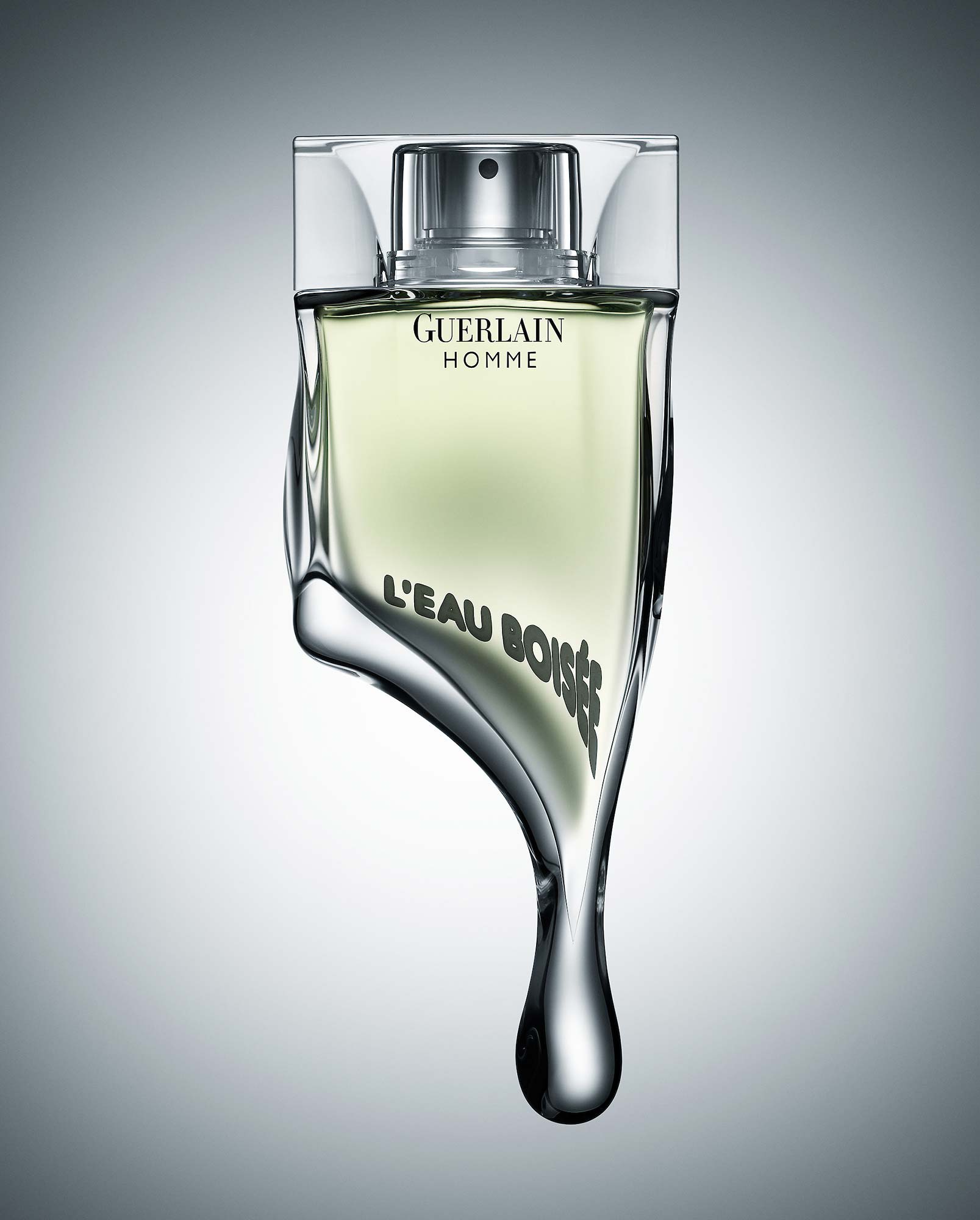 Guerlain parfum